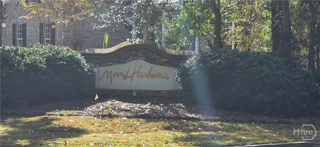 270 Harbour Lane Richmond Hill GA 31324
