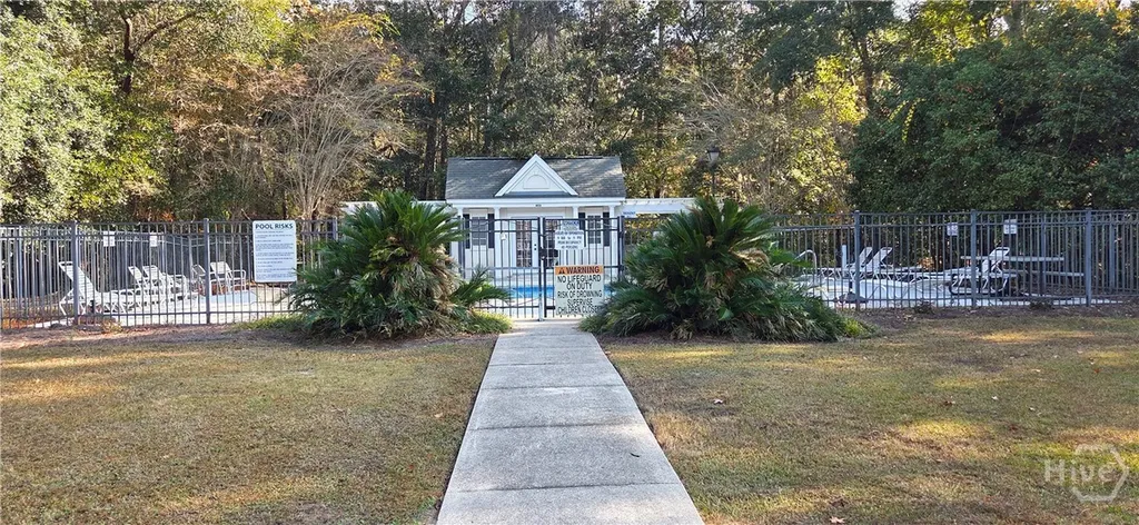 270 Harbour Lane Richmond Hill GA 31324