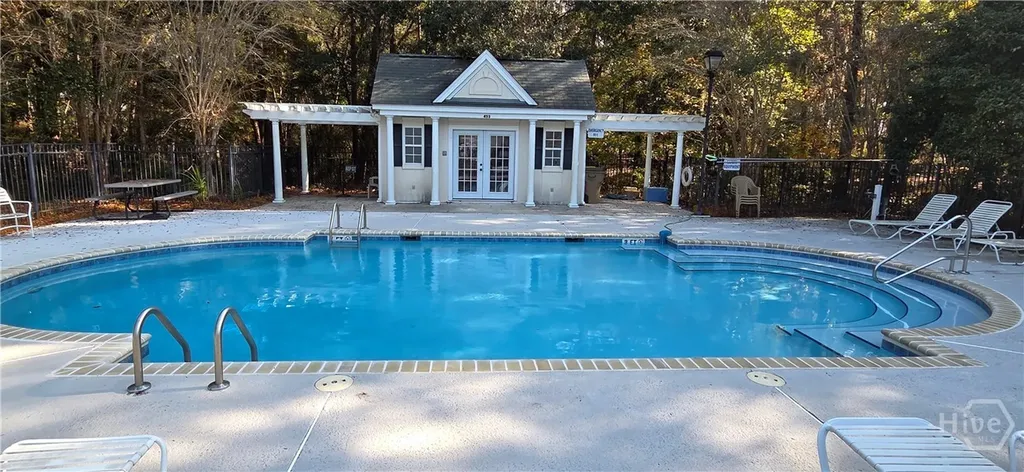270 Harbour Lane Richmond Hill GA 31324