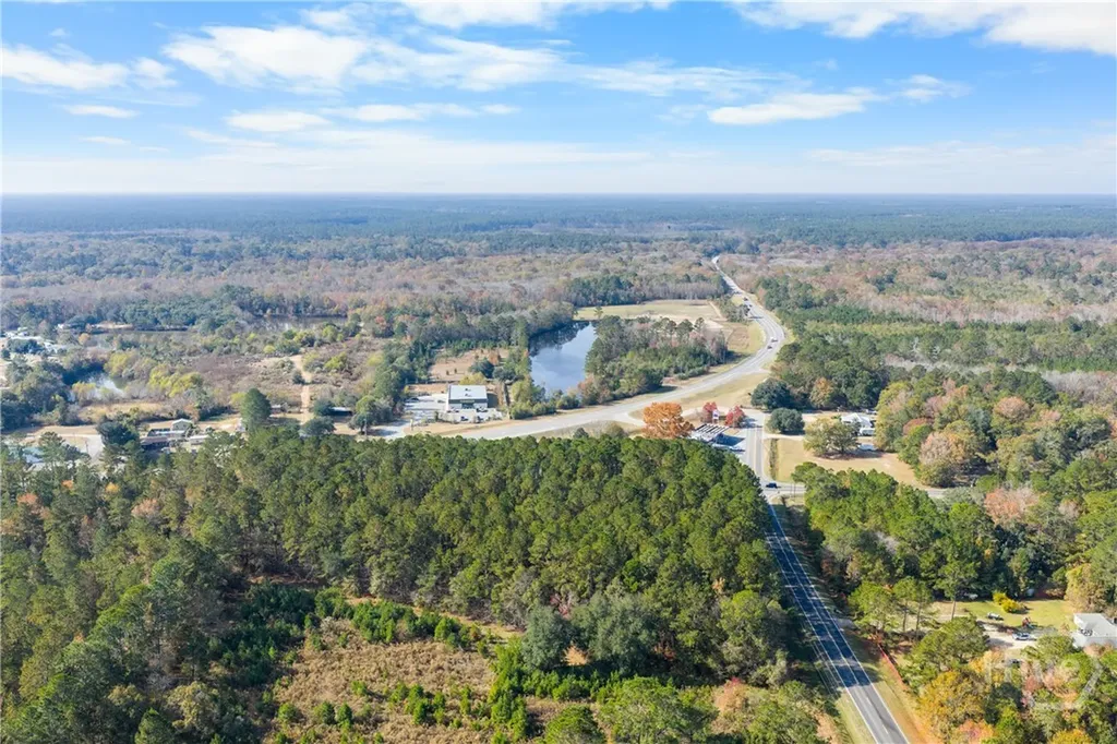 50 Old River Road Bloomingdale GA 31402