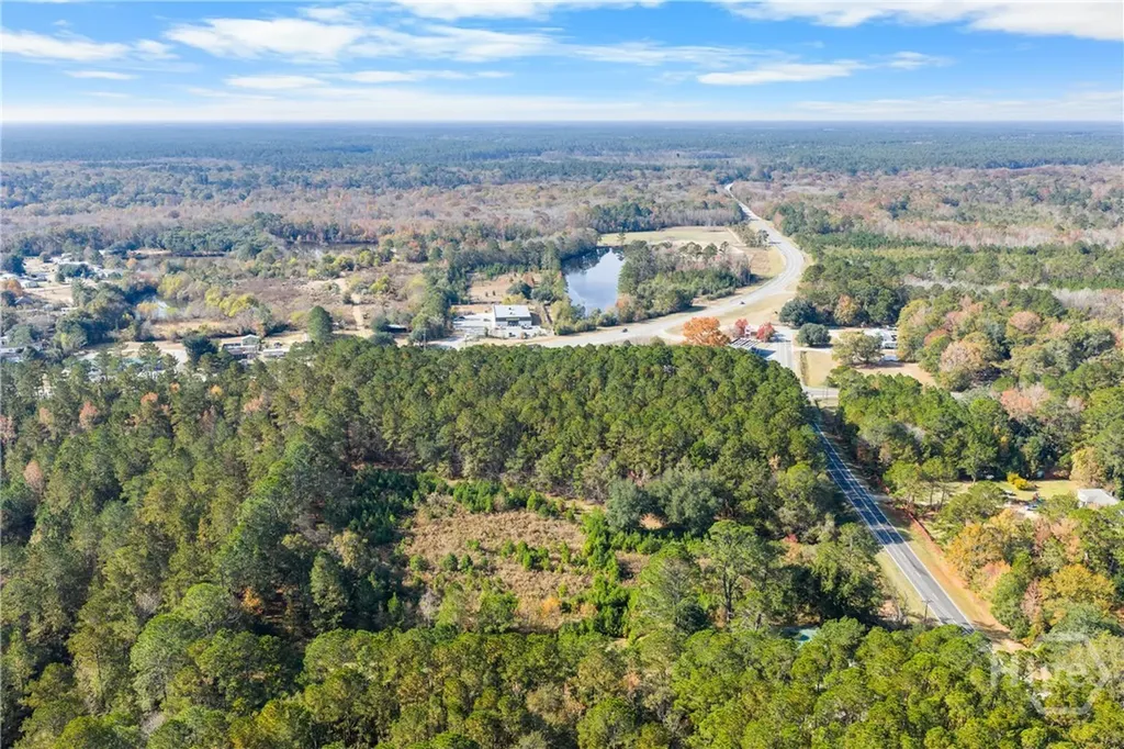 50 Old River Road Bloomingdale GA 31402