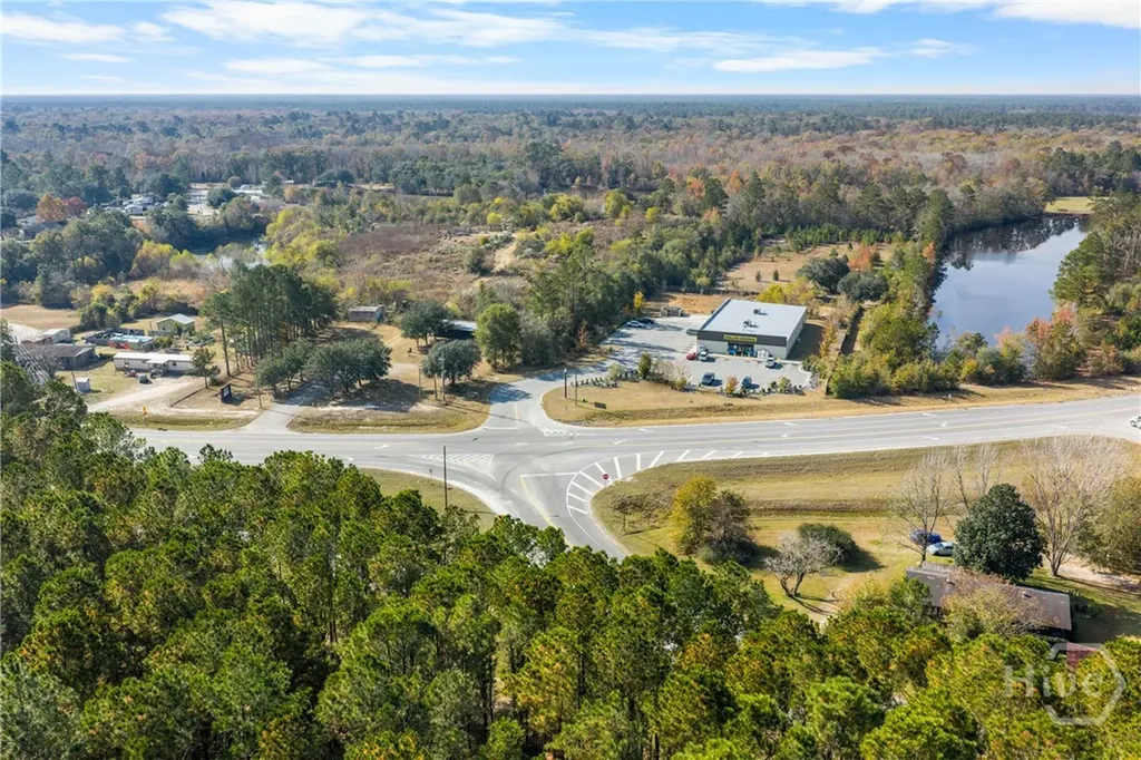 50 Old River Road Bloomingdale GA 31402