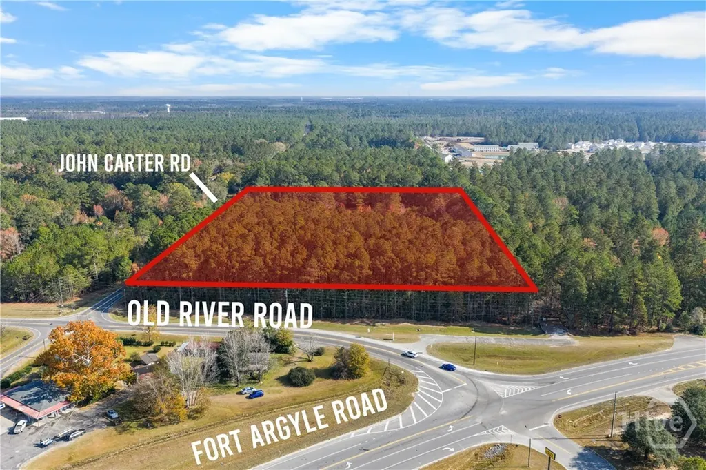 50 Old River Road Bloomingdale GA 31402