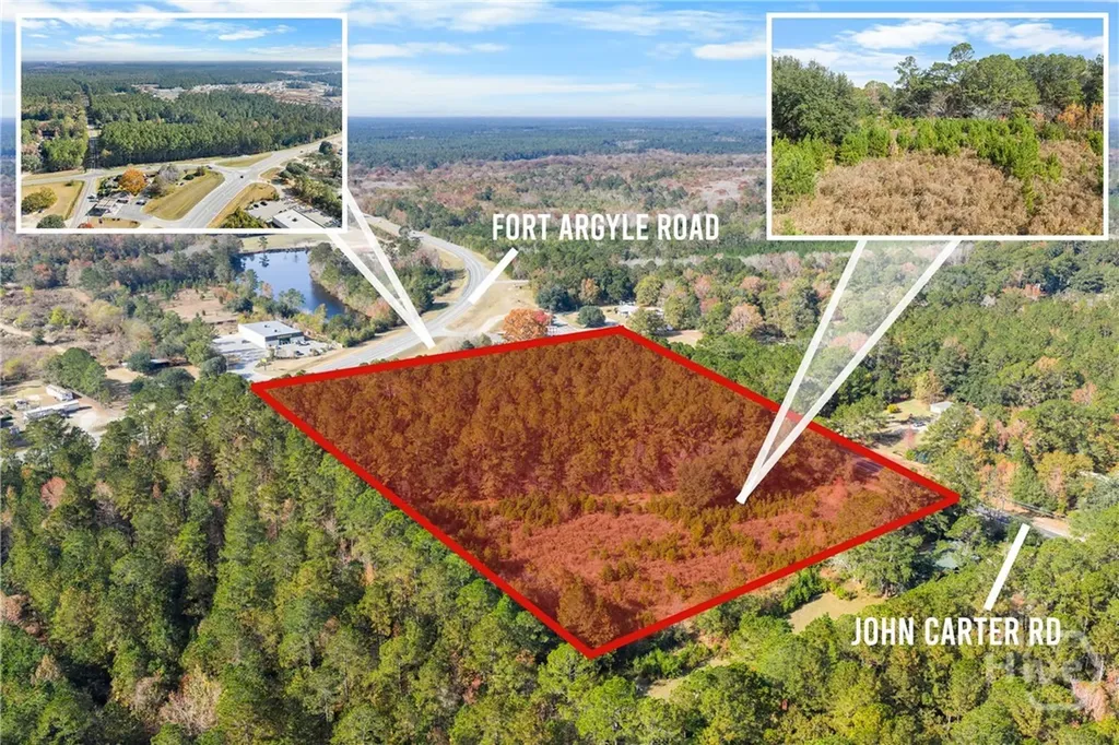 50 Old River Road Bloomingdale GA 31402