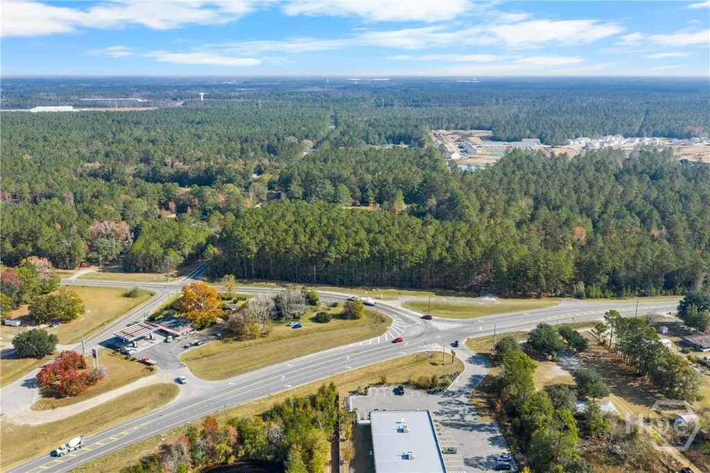 50 Old River Road Bloomingdale GA 31402