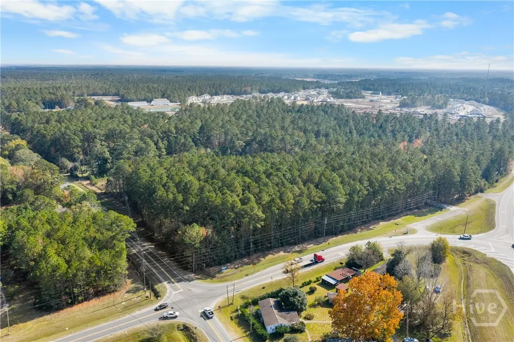 50 Old River Road Bloomingdale GA 31402