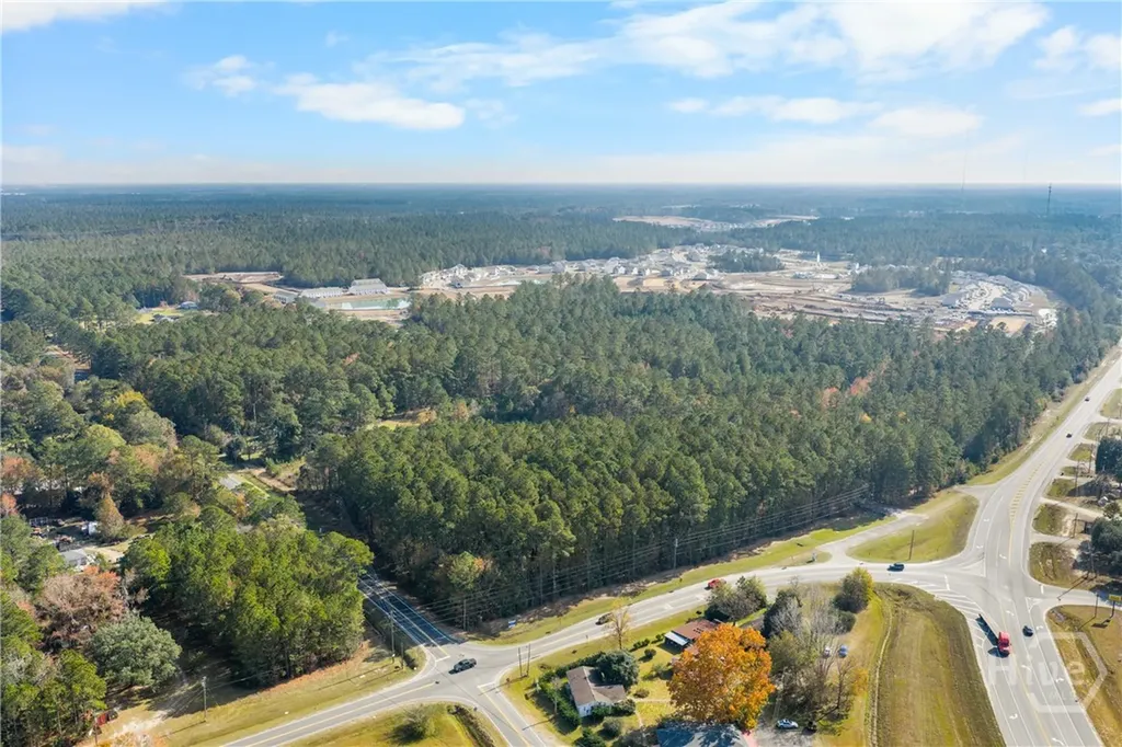 50 Old River Road Bloomingdale GA 31402