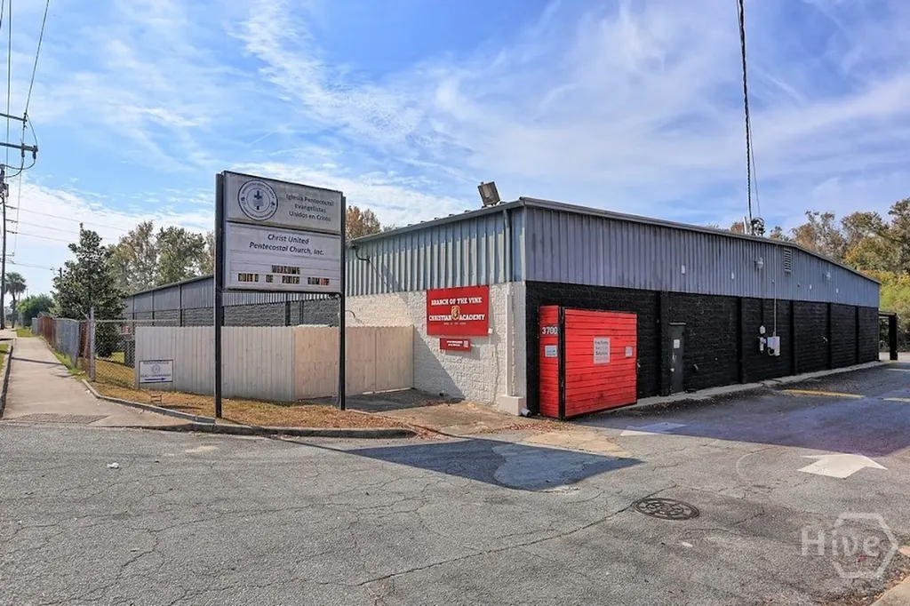 3700 Wallin Street Savannah GA 31404