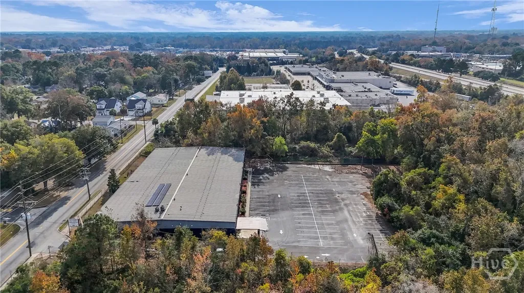 3700 Wallin Street Savannah GA 31404