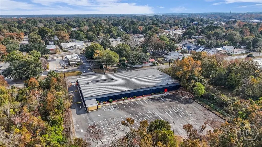 3700 Wallin Street Savannah GA 31404