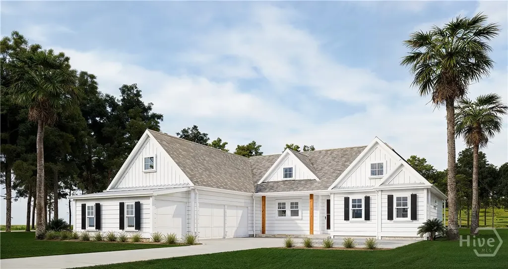 Lot 46 Woodland Court Waverly GA 31565