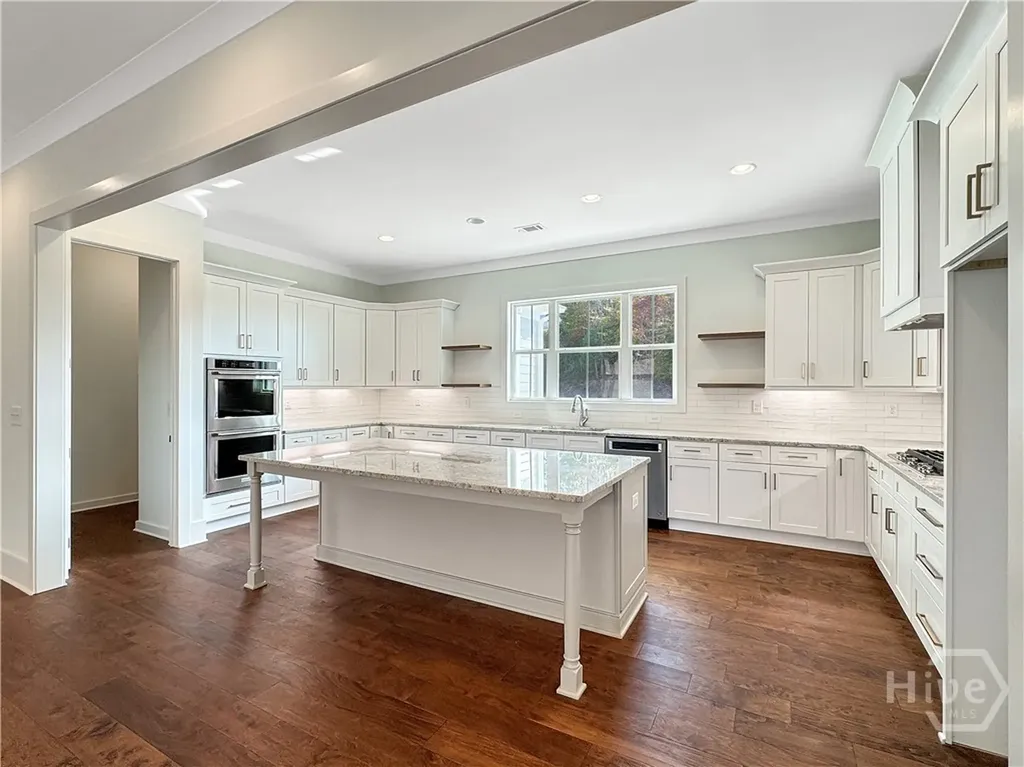 Lot 46 Woodland Court Waverly GA 31565