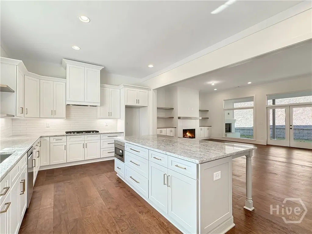 Lot 46 Woodland Court Waverly GA 31565