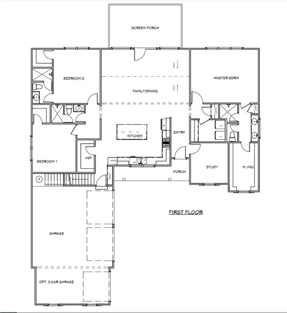 Lot 46 Woodland Court Waverly GA 31565