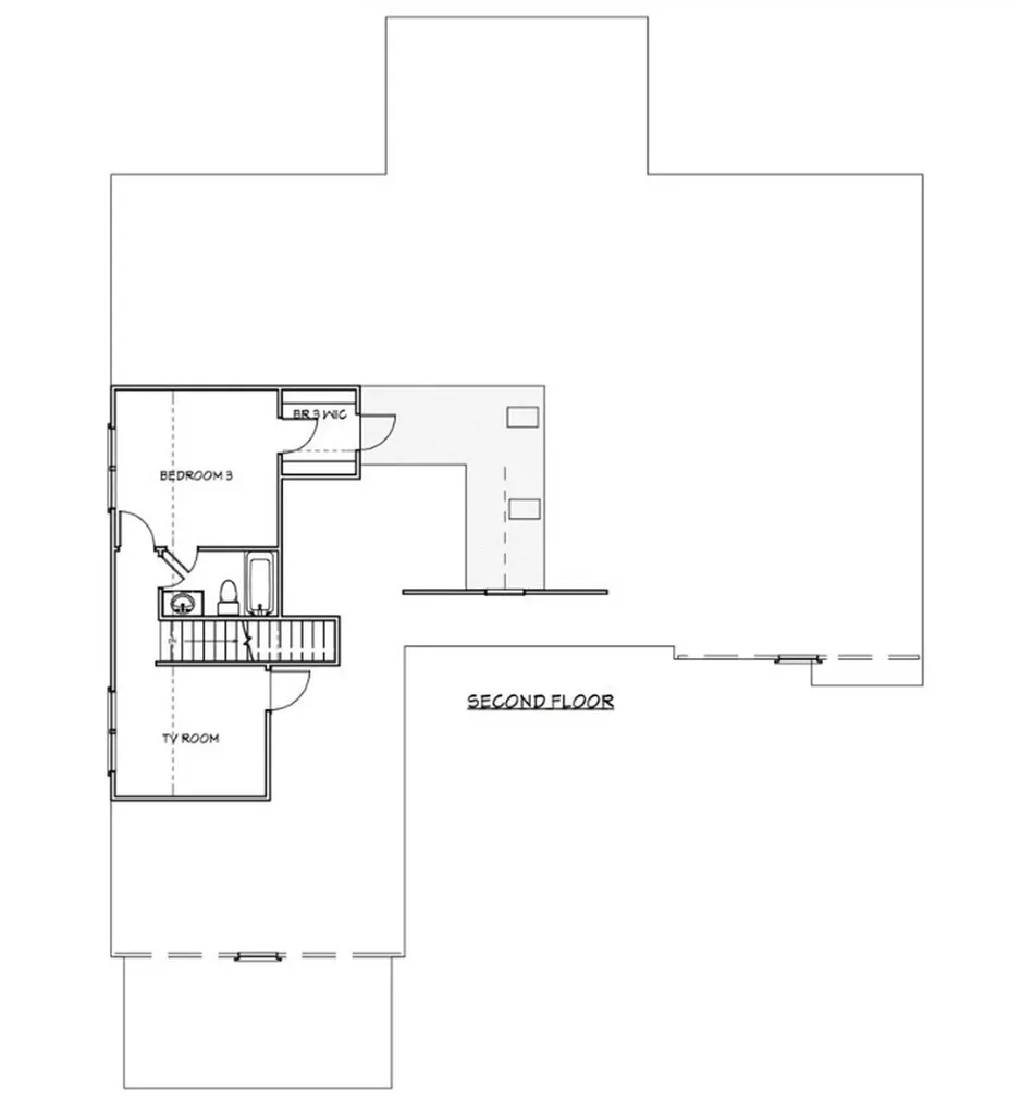 Lot 46 Woodland Court Waverly GA 31565