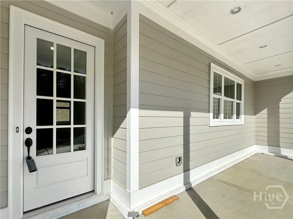 Lot 46 Woodland Court Waverly GA 31565