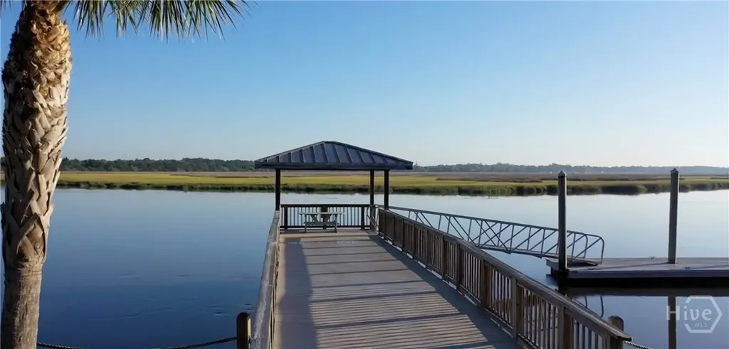 Lot 46 Woodland Court Waverly GA 31565