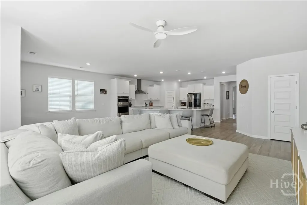 127 Binscombe Lane Pooler GA 31322