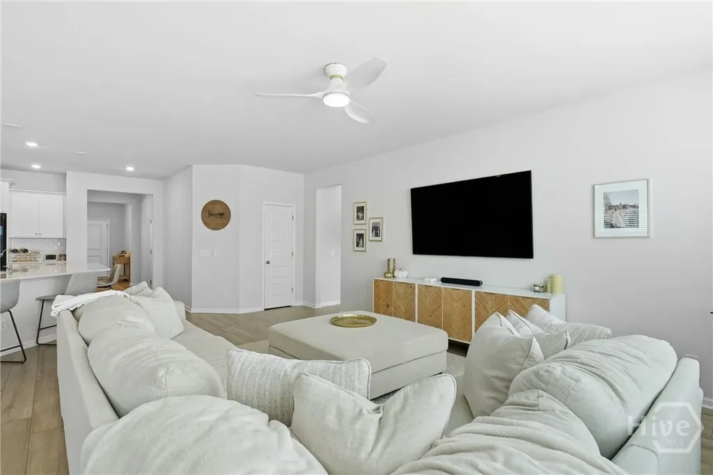 127 Binscombe Lane Pooler GA 31322