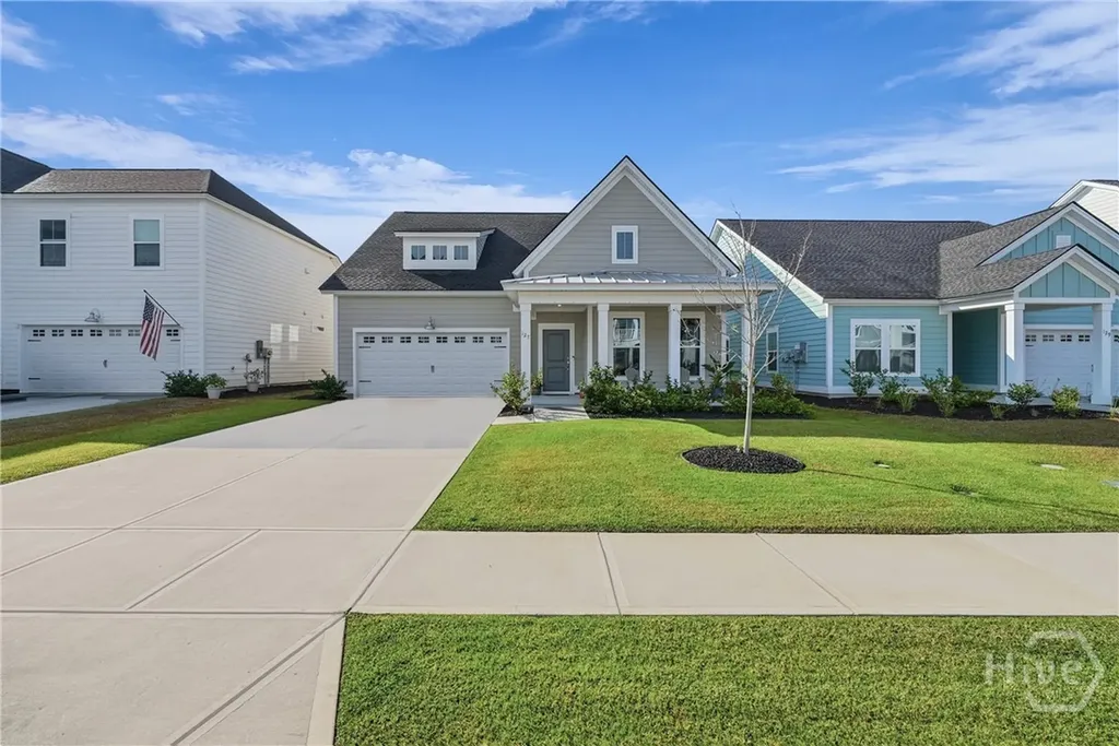 127 Binscombe Lane Pooler GA 31322