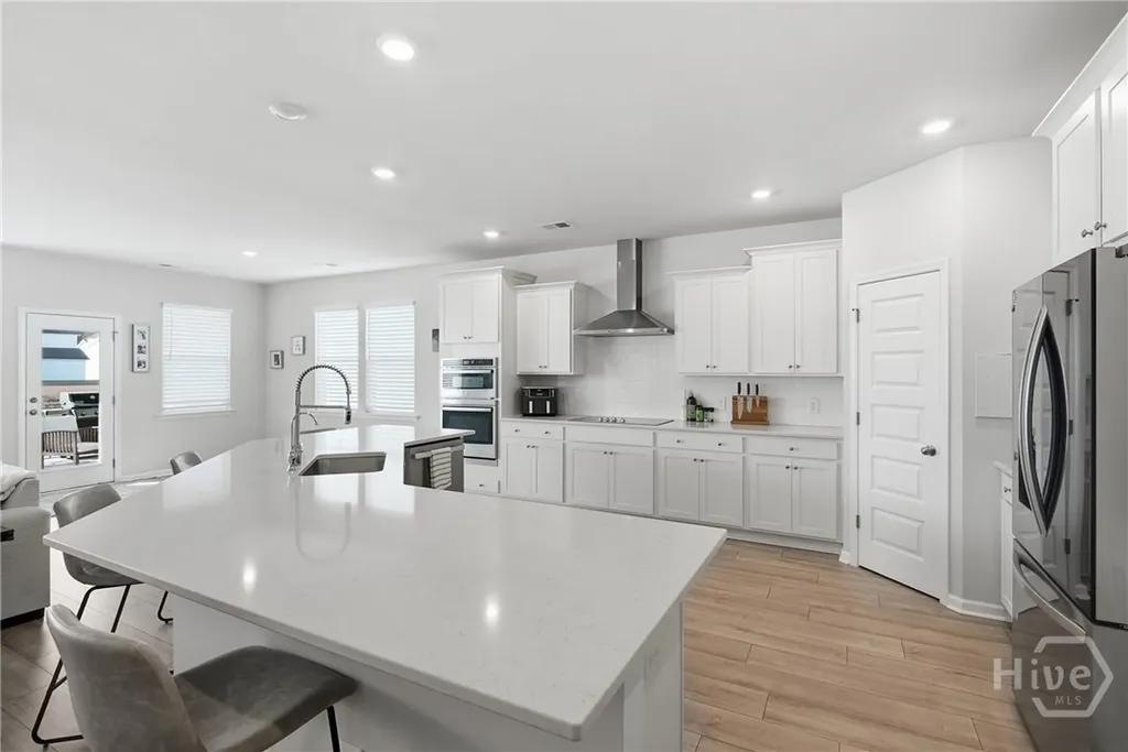 127 Binscombe Lane Pooler GA 31322