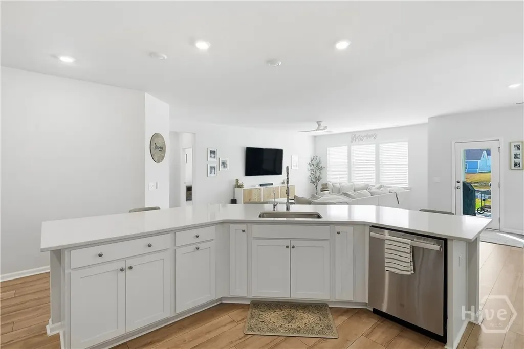 127 Binscombe Lane Pooler GA 31322