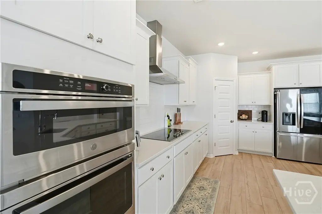 127 Binscombe Lane Pooler GA 31322