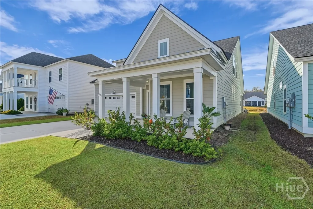 127 Binscombe Lane Pooler GA 31322
