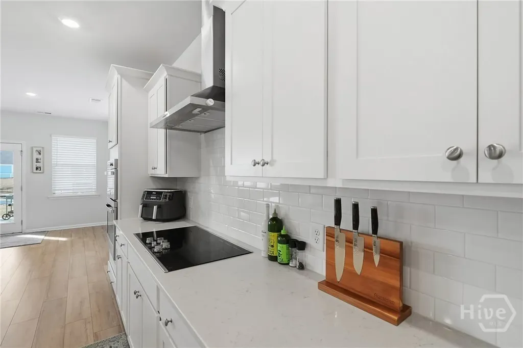127 Binscombe Lane Pooler GA 31322