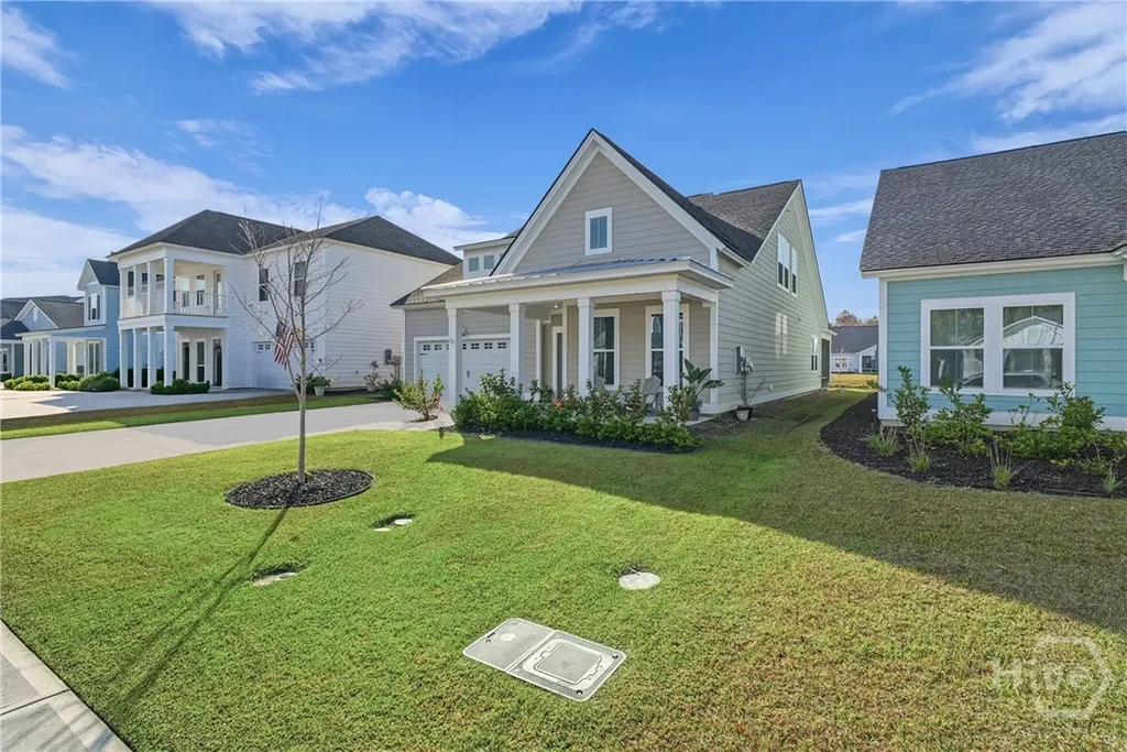 127 Binscombe Lane Pooler GA 31322