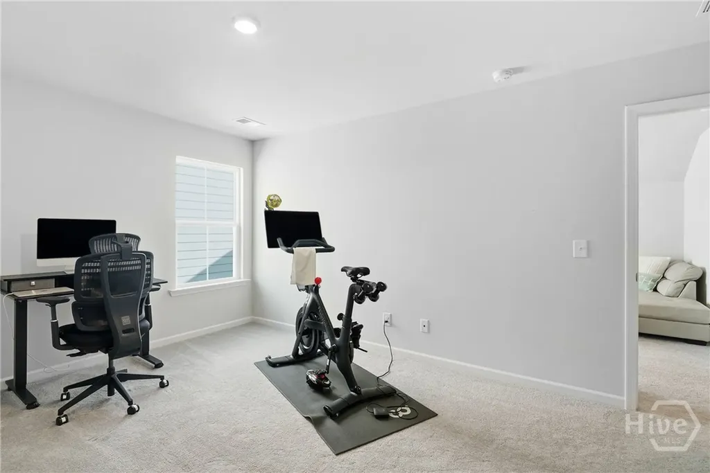 127 Binscombe Lane Pooler GA 31322