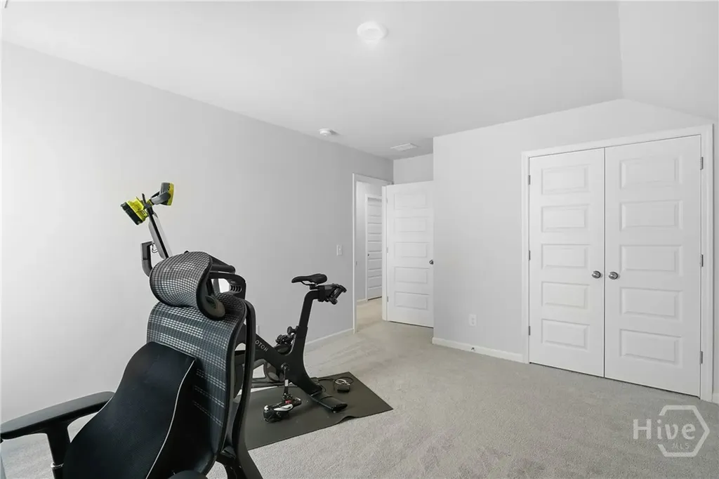 127 Binscombe Lane Pooler GA 31322