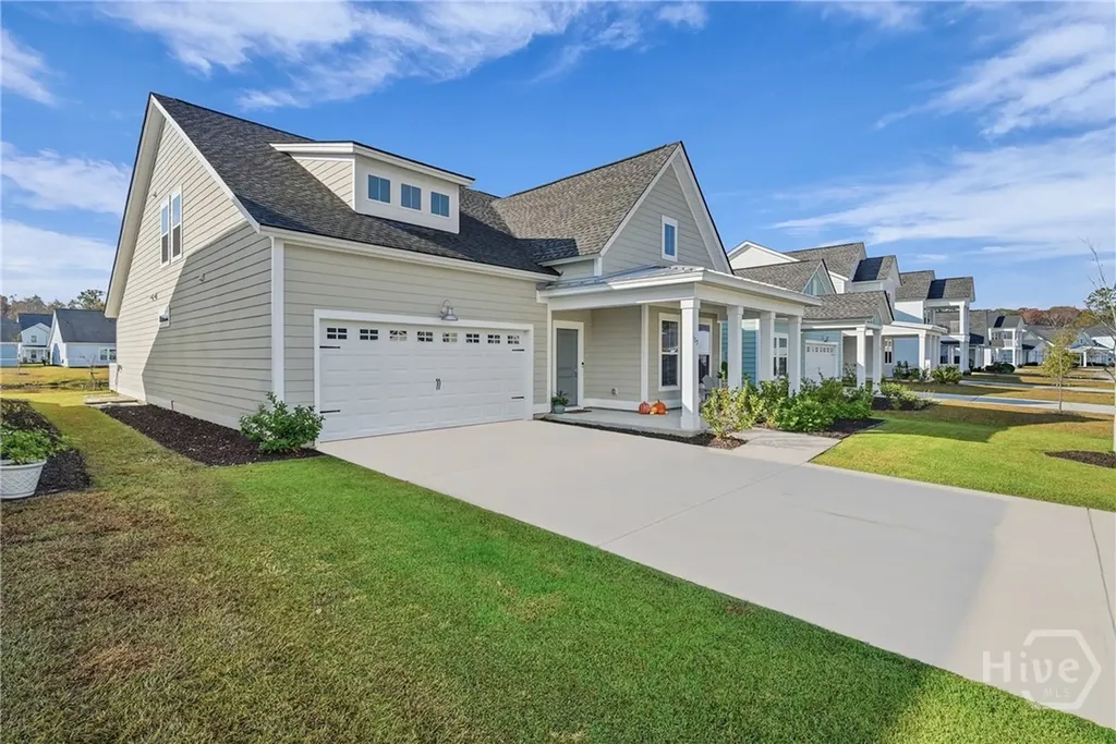 127 Binscombe Lane Pooler GA 31322