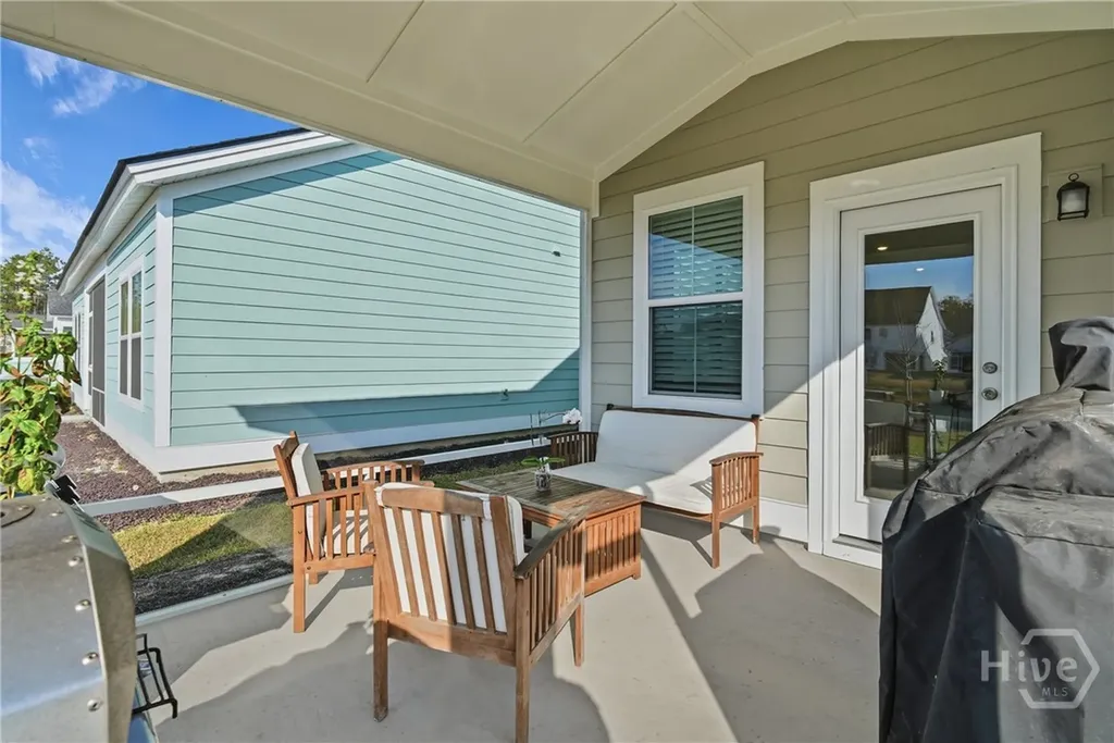 127 Binscombe Lane Pooler GA 31322