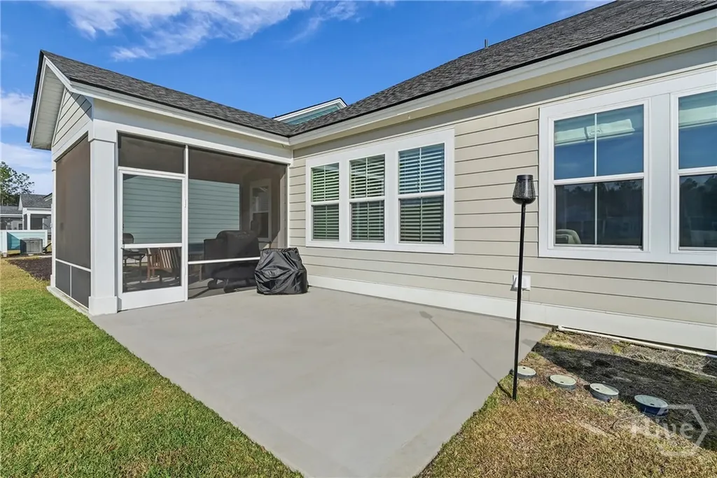 127 Binscombe Lane Pooler GA 31322