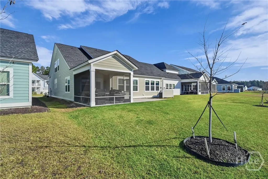 127 Binscombe Lane Pooler GA 31322