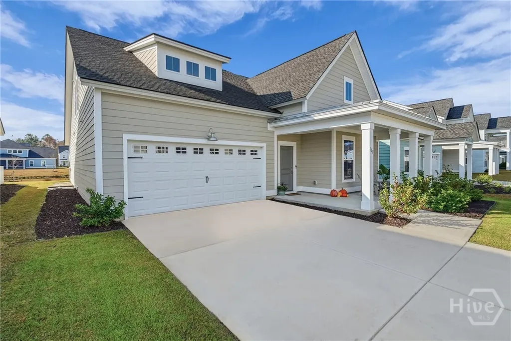 127 Binscombe Lane Pooler GA 31322