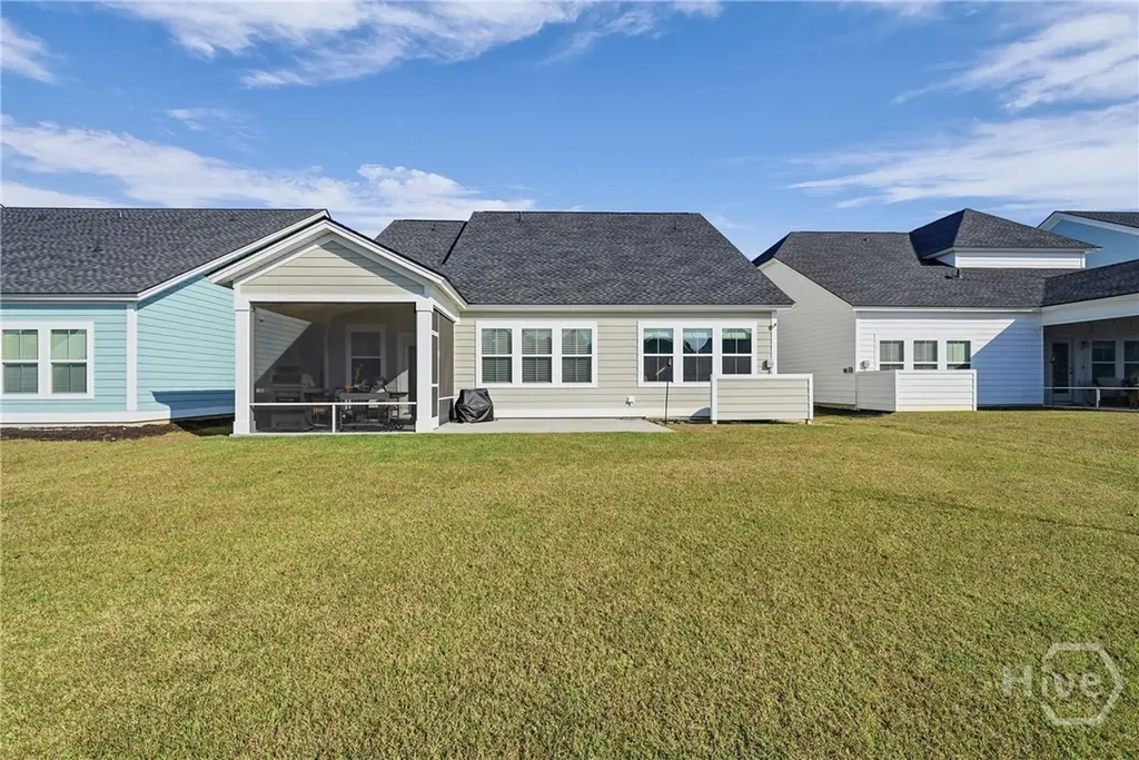 127 Binscombe Lane Pooler GA 31322