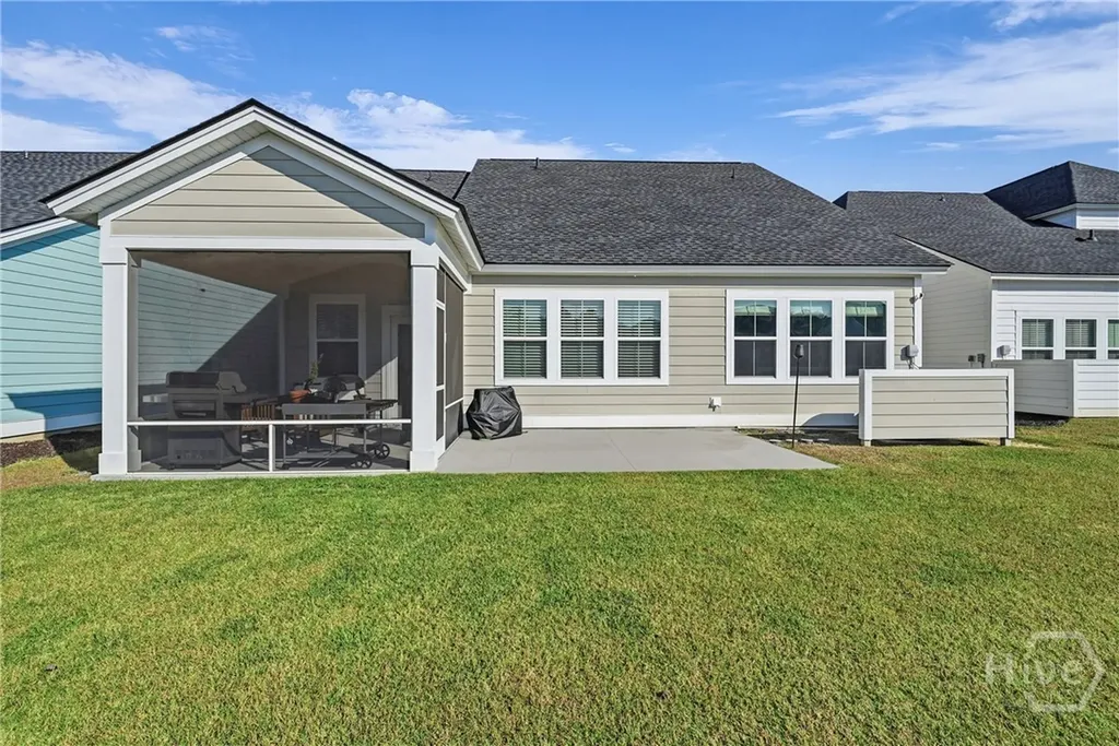 127 Binscombe Lane Pooler GA 31322