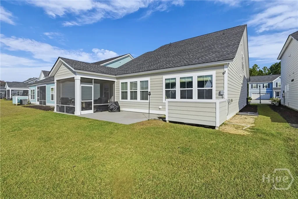 127 Binscombe Lane Pooler GA 31322