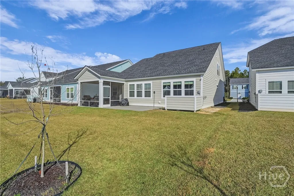 127 Binscombe Lane Pooler GA 31322