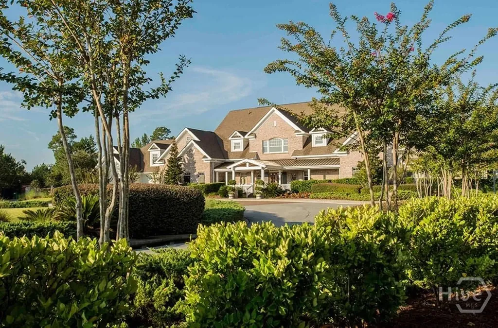 127 Binscombe Lane Pooler GA 31322