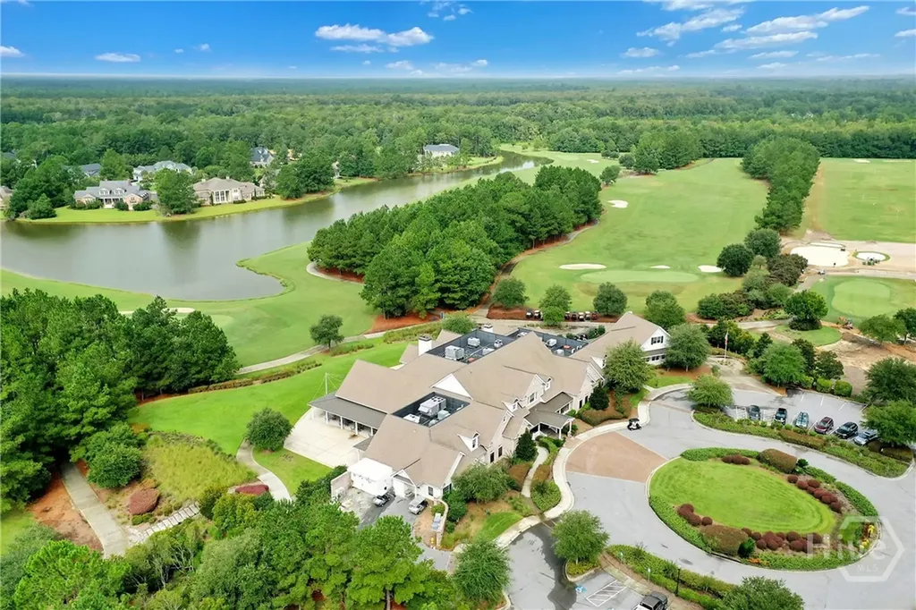 127 Binscombe Lane Pooler GA 31322