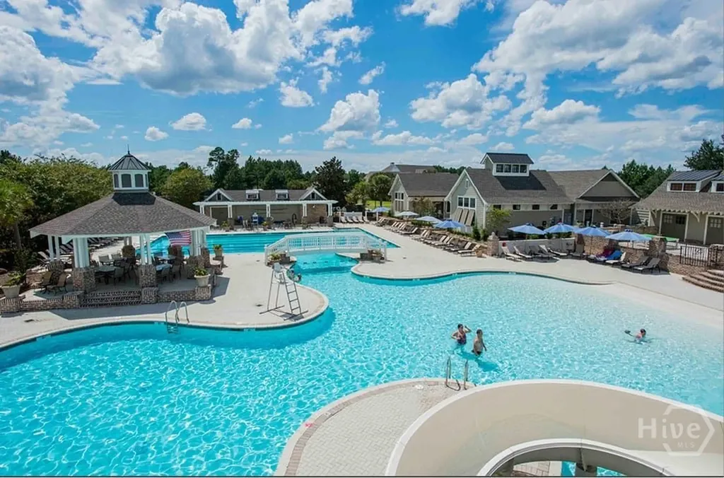127 Binscombe Lane Pooler GA 31322
