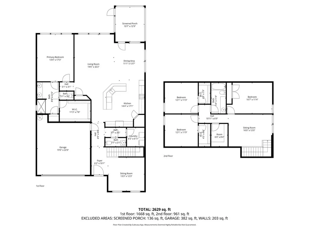 127 Binscombe Lane Pooler GA 31322