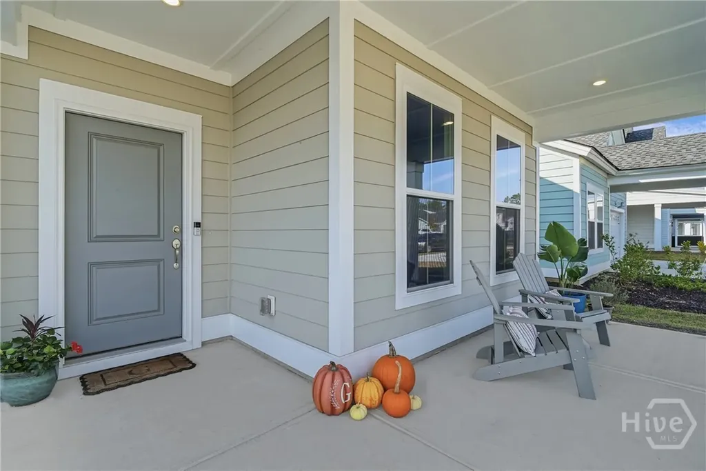 127 Binscombe Lane Pooler GA 31322