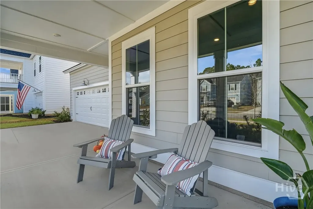 127 Binscombe Lane Pooler GA 31322