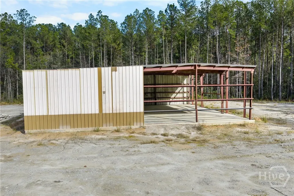 276 Highway 119 N Ellabell GA 31308