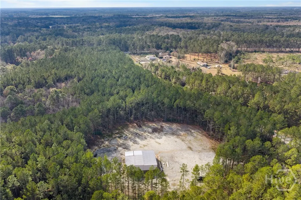 276 Highway 119 N Ellabell GA 31308
