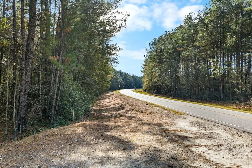 276 Highway 119 N Ellabell GA 31308